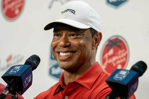New CEO tees up Tiger to redefine PGA Tour competition