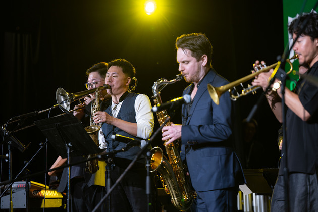 CHINA-MACAO-MUSIC ART FESTIVAL (CN)