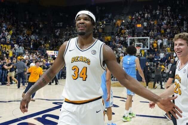 Cal, Stanford set for rivalry clash after confidence-building upsets