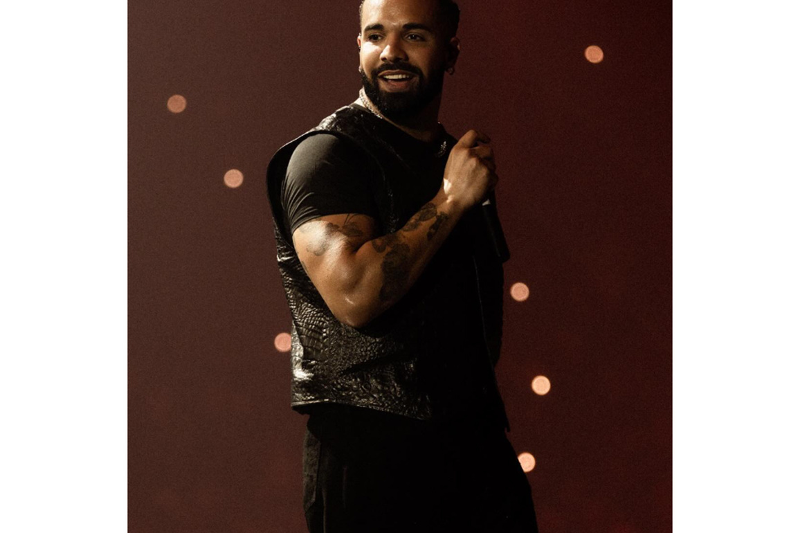 Drake breaks streaming records with 3 surprise album releases