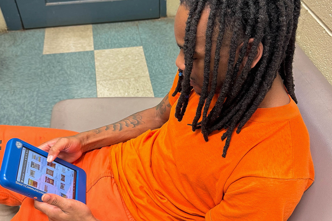 Screen Time - The Lens