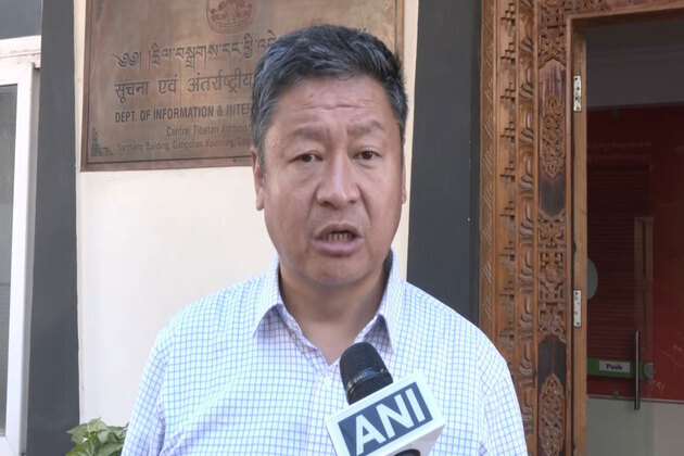 "Tibet issue should also be resolved": Tibetan government-in-exile reacts to Trump-Xi meeting