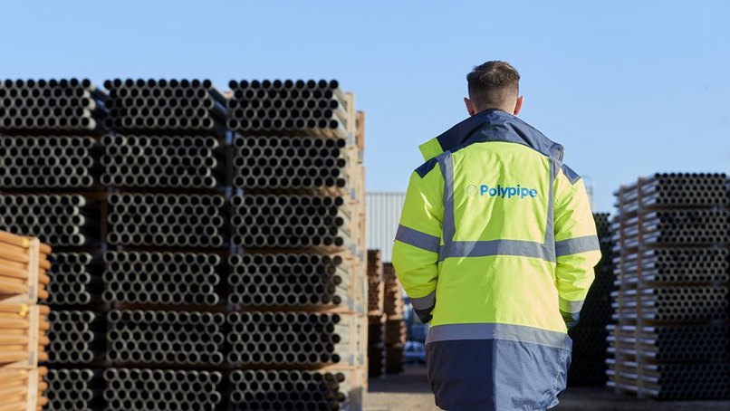 Polypipe Building Services publishes 21 new EPDs in the first six months of this year
