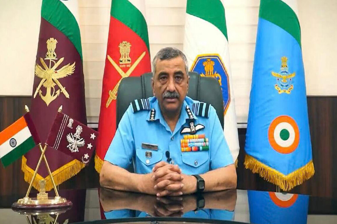 Air Marshal Ashutosh Dixit appointed as next Indian Air Force Vice Chief