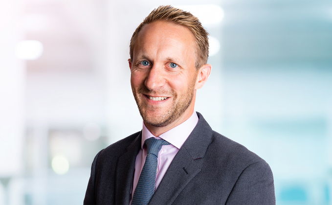 Simon Partridge is head of UK fiduciary management at Russell Investments