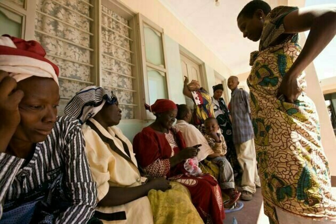Where do cuts to USAID leave the future of foreign aid in Africa? Podcast