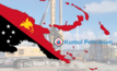 Kumul kicks off construction at new PNG Jet fuel import facility