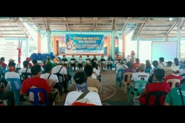 74 ex- CPP-NPA rebels, supporters vow to support govt