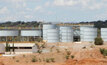  Tarachi Gold's mill and tailings plant project in Durango, Mexico