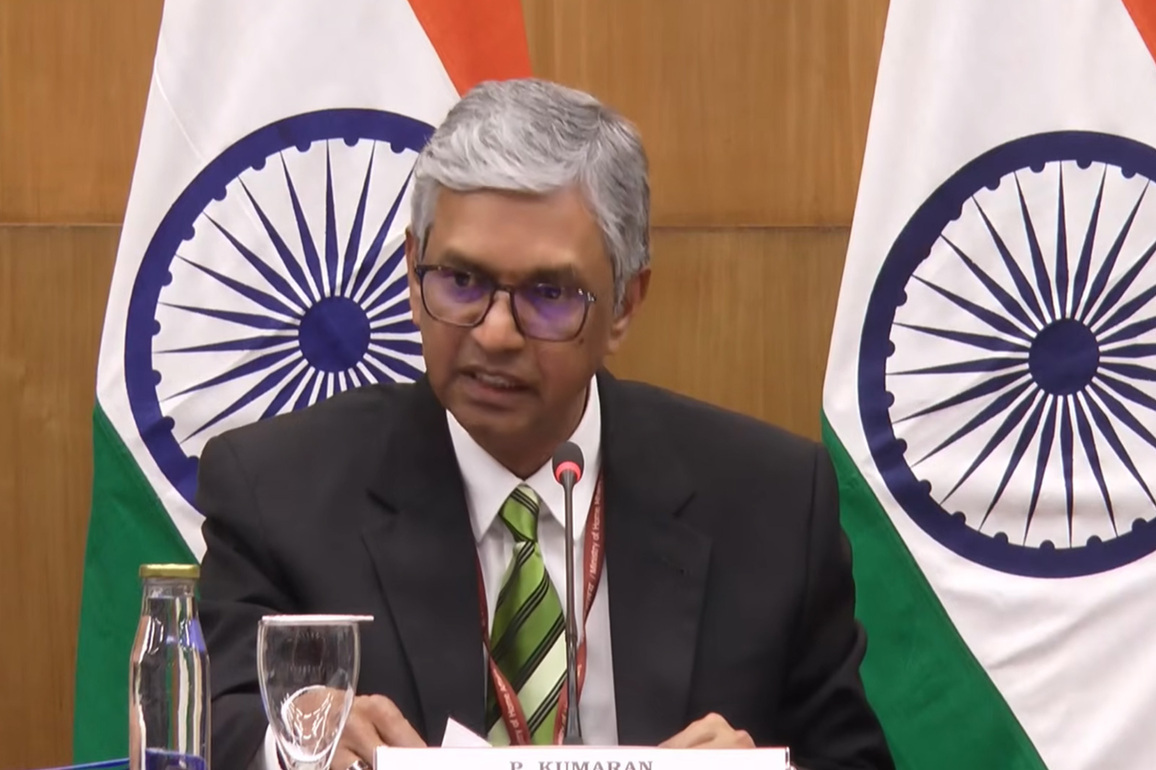 Canada "reliable, stable partner" for critical minerals and uranium, sets target of 100 gigawatts for nuclear energy by 2030: MEA