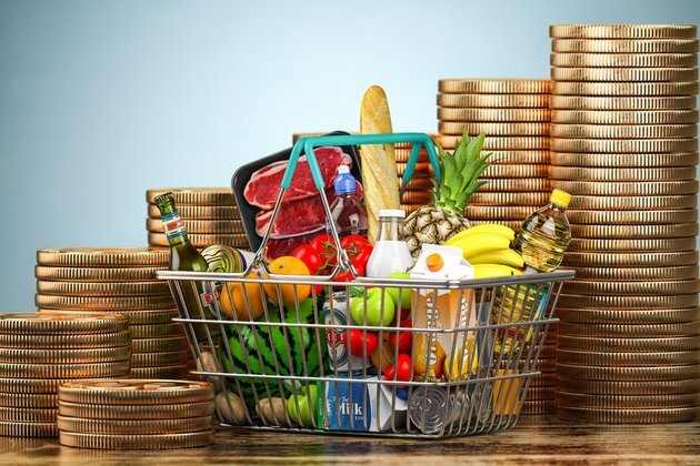 UK faces worst inflation among developed countries OECD