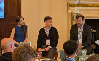 ETF Fund Selector Panel: Innovation, upskilling and call for better platform access