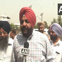 "Failure of police, administration": Amritsar MP Aujla blames AAP Govt for spurious liquor tragedy in Majitha