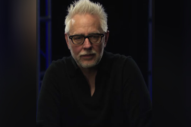 James Gunn calls Batman his "biggest issue" in DC Universe