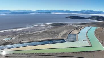 Galan snags final batch of Argentinian lithium funding