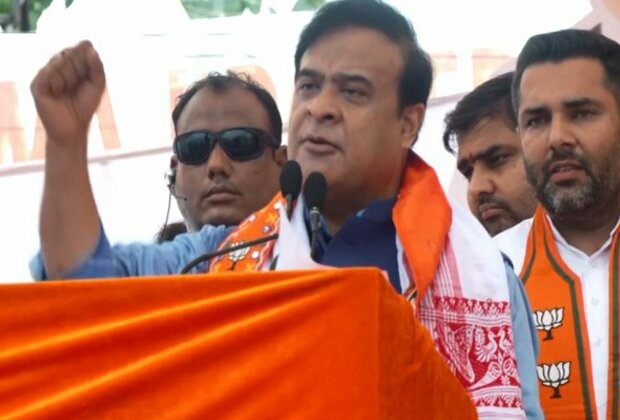 'When terrorists kill Hindu soldiers, do you feel sad?': Assam CM slams Congress and alliance partners ahead of Haryana polls