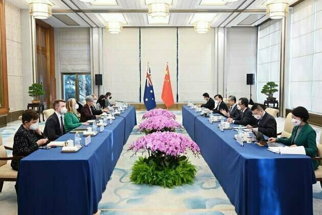 Australia Should Press on Rights When China's Minister Visits