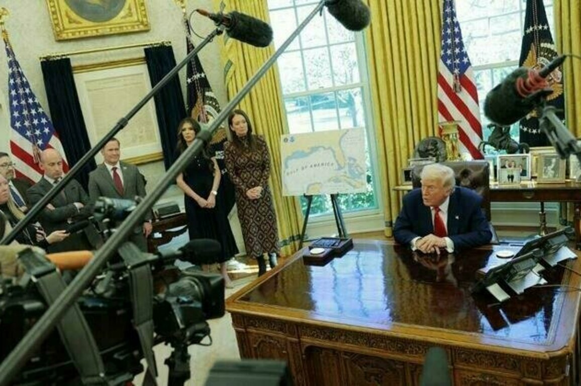 'Deals are my art form': How Trump backed down on tariffs