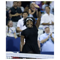 Former two-time champion Venus Williams headlines US Open wildcards