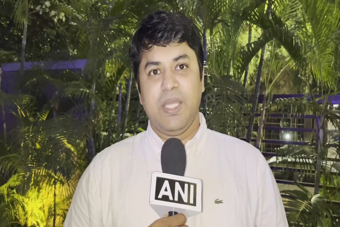 NCP leader raises concern over law and order situation in Bangladesh ahead of elections
