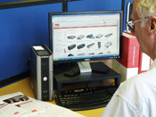 Water management website goes live