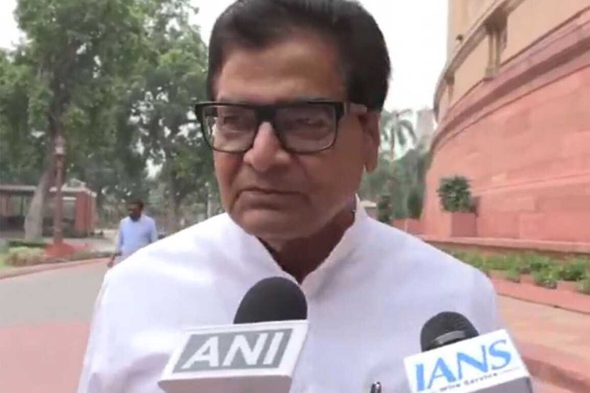 "Why are they trying to erase history on women's reservation bill?": SP MP Ram Gopal Yadav slams Centre