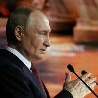 World needs fundamentally new development model  Putin