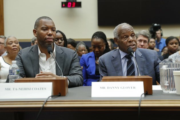 What Canada and South Africa can teach the U.S. about slavery reparations
