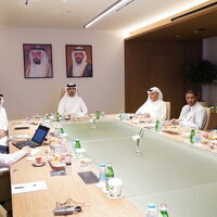 Sharjah Foundation to Support Pioneering Entrepreneurs approves AED800,000 in funding for two new projects