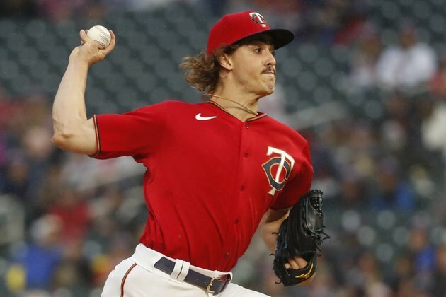 Twins' Joe Ryan looks to maintain mastery of Tigers