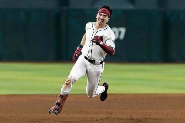Lourdes Gurriel Jr., Corbin Carroll lead Diamondbacks past Guardians