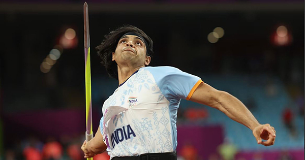 India Gazette - Sports - News Image