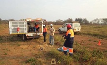  Tanzanian Gold completed its largest drilling campaign at Buckreef in Tanzania in 2019