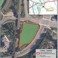 NCC and Ottawa Community Land Trust finalize 99-year lease for Riverside affordable housing project