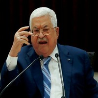 Palestinian President condemns "heinous" Pahalgam attack, reaffirms support for India