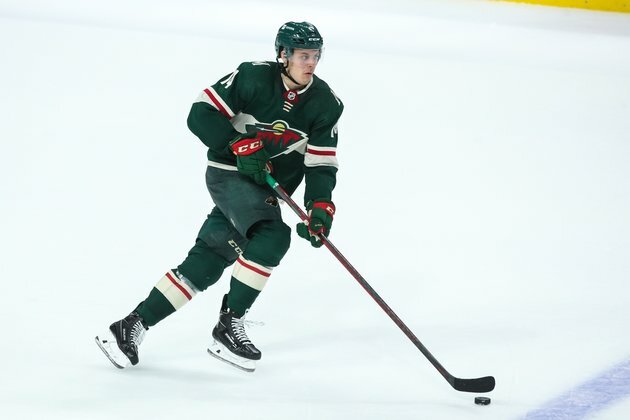 Undefeated Wild aim for 4th straight win with Duck in town