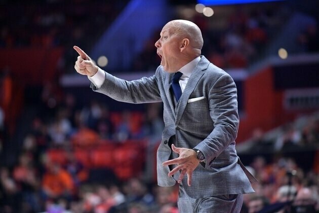 Mick Cronin goes for win No. 500 as UCLA welcomes Minnesota