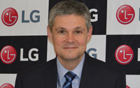 LG appoints new director 