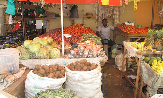 Food prices on the rise in Soroti Food prices on the rise in Soroti