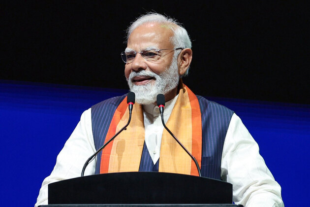 PM Modi to join world leaders for 'Family Photo' at Bharat Mandapam today; set to deliver keynote address on global AI vision