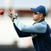 Doggett starts bowling ahead of Ashes opener, signals debut in Perth Test