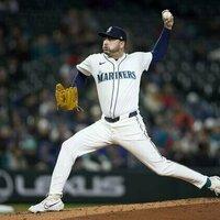 Mariners recall LHP Tayler Saucedo