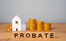 Probate fee to rise by 75% from mid-July 