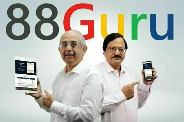 Ed-tech startup 88Guru's online classes are becoming increasingly popular