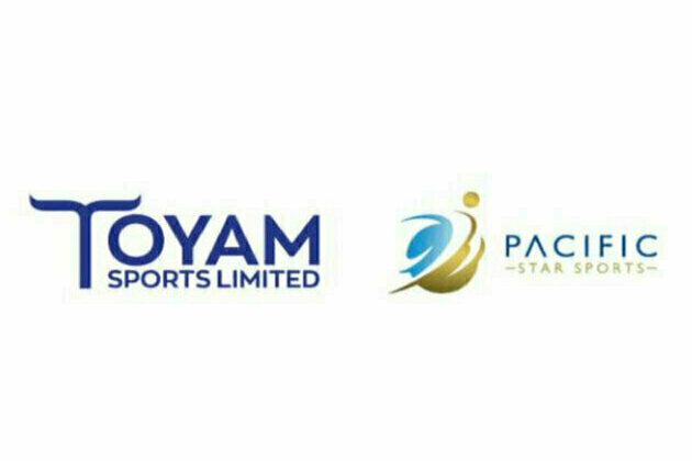 Toyam Sports Limited launching T10 Legends Cricket League of 6 Countries