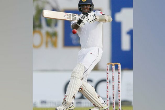 Angelo Mathews, Litton Das move up in ICC Men's Test Player Rankings