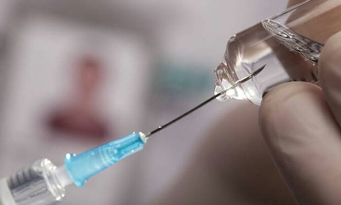 Over 830,000 cholera vaccinations planned in DR Congo: WHO Over 830,000 cholera vaccinations planned in DR Congo: WHO