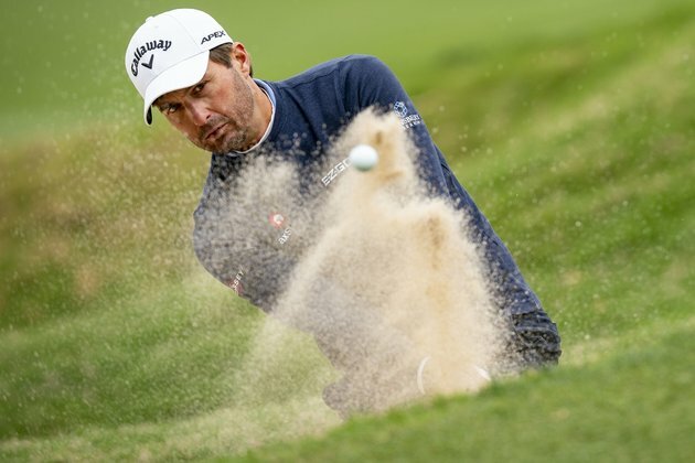 Kevin Kisner draws tough path to Match Play repeat