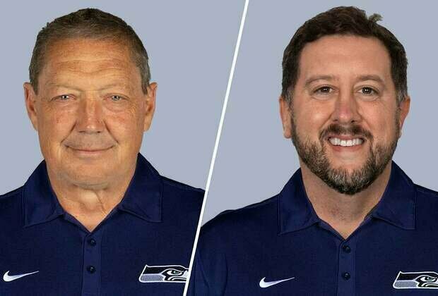 Seahawks Add Rick Dennison And Justin Outten To Coaching Staff