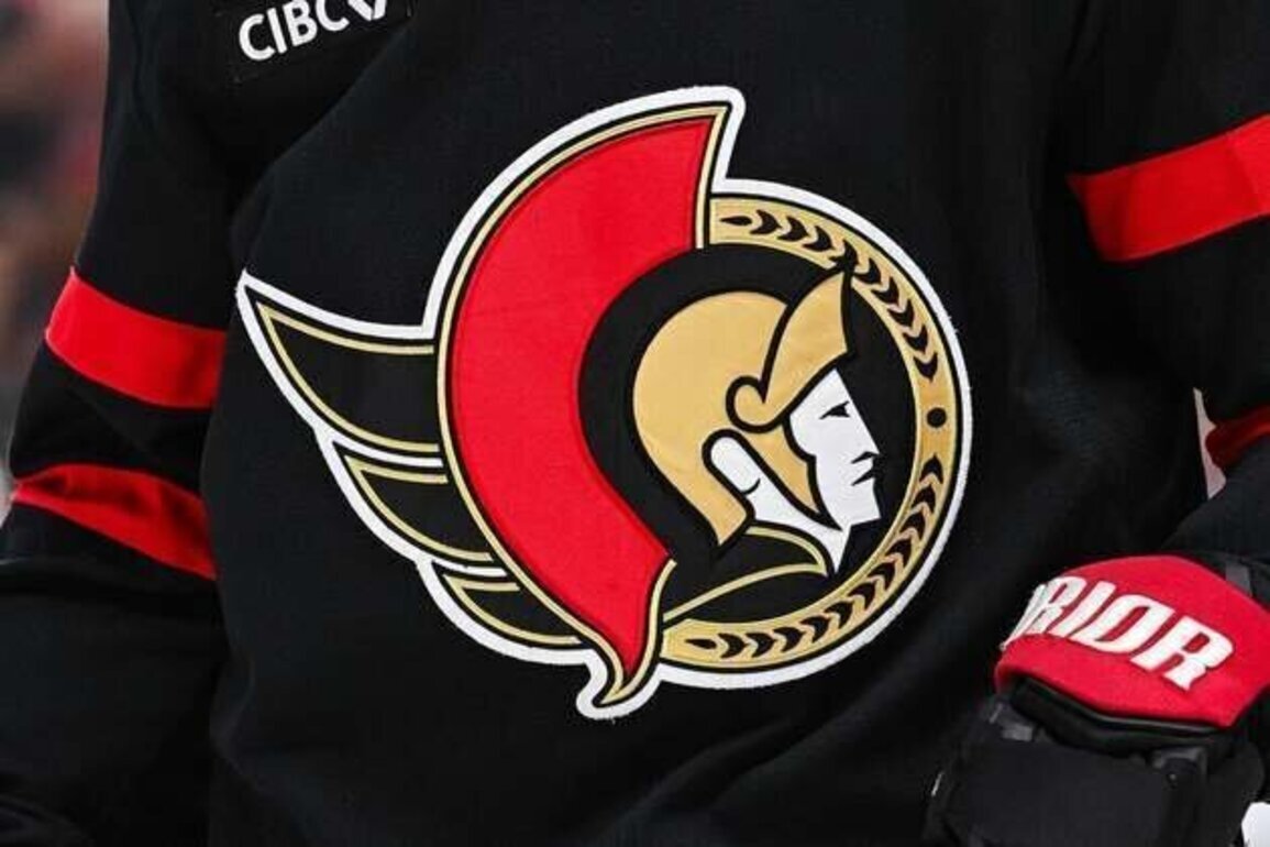 Senators to pick 32nd in 2026 draft in modification of trade penalty